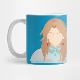 Katalina Vector Mug